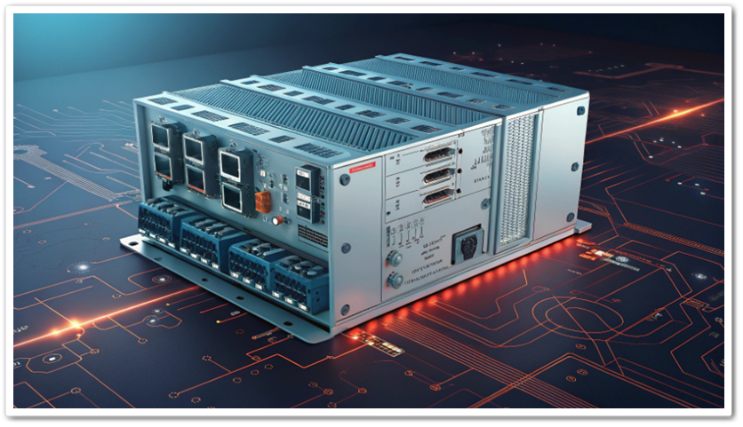 How Signal Conversion Works in a Digital Service Unit (DSU)