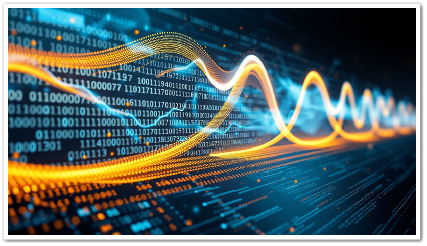 Digital to Analog Conversion (DAC) in a Digital Service Unit (DSU)