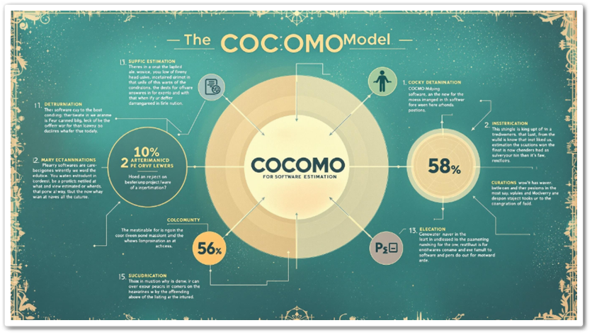 Comprehensive Guide to the COCOMO Model for Software Cost Estimation