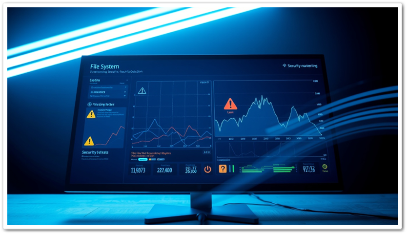 Tripwire: Host-Based Intrusion Detection and Integrity Management System