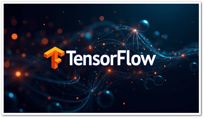 TensorFlow: An Open-Source Machine Learning Framework by Google