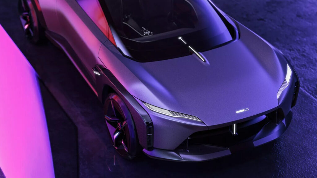 تحولات جذرية في Italdesign